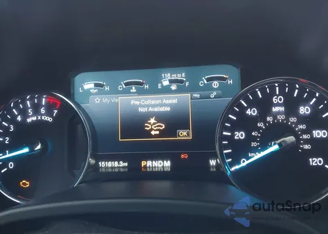 2018 Ford Expedition Xlt from USA, damaged, VIN 1FMJU1HT6JEA27071